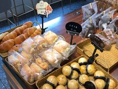 蛋黄酥-原麦世家(府琛大厦店)