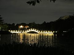 -映月湖公园