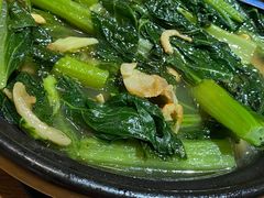 -壹只卤鹅 · 潮汕菜(京基百纳店)