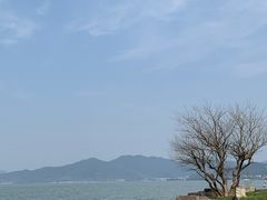 -东钱湖旅游度假区