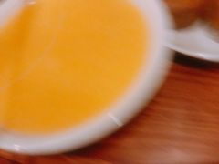 棒渣粥-清真吴记门钉肉饼·喜多利