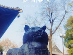 -西安大兴善寺