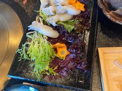 墨鱼仔-湊湊火锅·茶憩(新中关购物中心店)