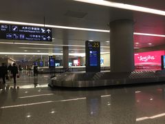 -温州龙湾国际机场