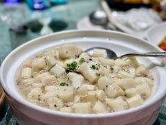 黑松露淮山-79号渔船海鲜饭店(龙岗店)