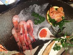 贵木tagagi-贵木日本料理·铁板烧(新地假日广场店)