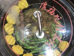 -缘福乡村铁锅炖民宿(八达岭店)