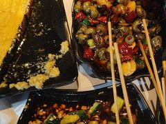 -云晓光头烧烤吧(盛夏店)