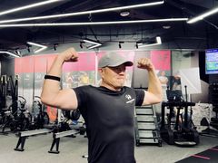 -Answer Fitness 答案健身(奥体店)