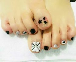 -指爱你美甲店
