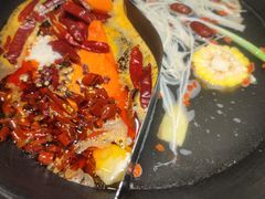 -阳阳老火锅(小南门店)