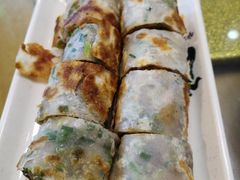 -台北楚楚园馅饼粥(虹桥南丰城店)