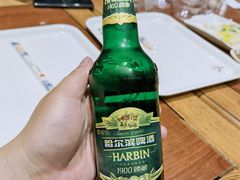 -金刚山烧烤(中山路店)