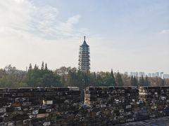 -南京城墙景区