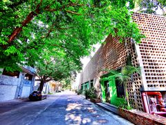 -广州市紫泥堂文化创意园景区