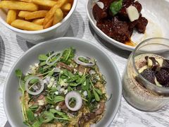 -娜娜家·Nana's restaurant(国金汇店)