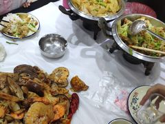 -小柒家第一锹东北菜(城关店)