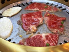 -妙香居韩国烤肉(容桂天佑城店)