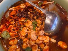 浑源凉粉（大例）-紫泥369粗粮季(鼓楼店)