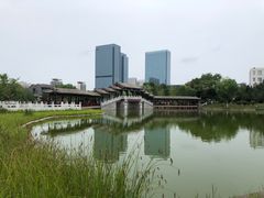 -西海子公园