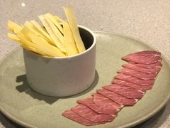 -半山腰·云南菜(侨福芳草地店)