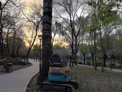 -元大都城垣遗址公园