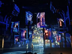 -《12·12》西安事变大型实景演出