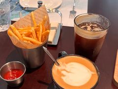 -22ºN BISTRO西餐&酒馆(石奥商业街店)