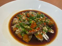 -天港海鲜(创新港天港禧悦酒店)
