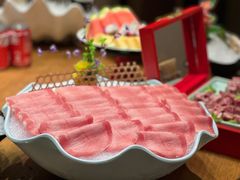 -尚海豆捞(乐虹坊店)