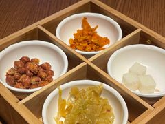 小菜-闽上鲜·福建菜(龙湖滨江天街店)