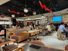 -潮界(虹桥新天地店)