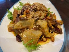 -大京园海鲜烧烤(东城路店)
