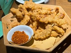 -魔鬼牛蛙小厨•脆皮烤鱼(上马墩光华时代店)