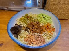 傣味凉面-阿木舂记·特色小吃(平江路店)