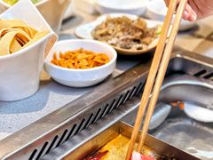 -海底捞火锅(振华商厦店)