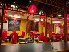 -芦月轩羊蝎子(劲松店)