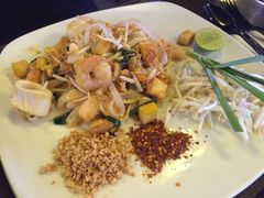 -Magic Food Point(Airport Street food)