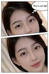 -变美丽半永久纹眉连锁·机器野生眉•洗眉