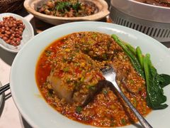 -院8里·小聚园老川菜(九眼桥店)