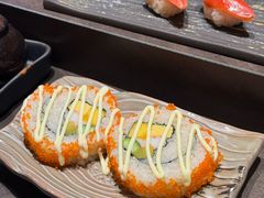 -Sushi Hanzo半藏(天环广场店)