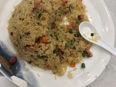 扬州炒饭-姚林轩