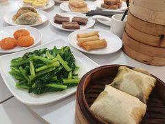 -旭璟酒家·传统粤菜·湘菜(逸景路店)