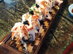 -炙柒Sekinana·精致料理 烧鸟·铁板烧(海上世界店)