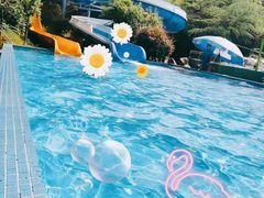 -阿酋湾水上乐园