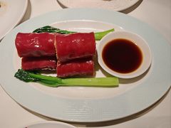 脆皮红米肠-飶香居(省博物馆店)