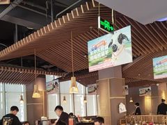 -熊喵来了火锅(太原里第2分店)