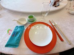 -欢乐海岸美食联盟