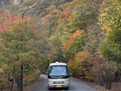 -丹东天桥沟景区