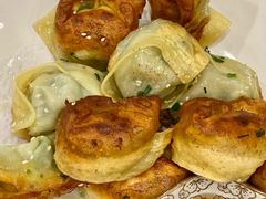 煎馄饨-小实惠嘉(威海路店)